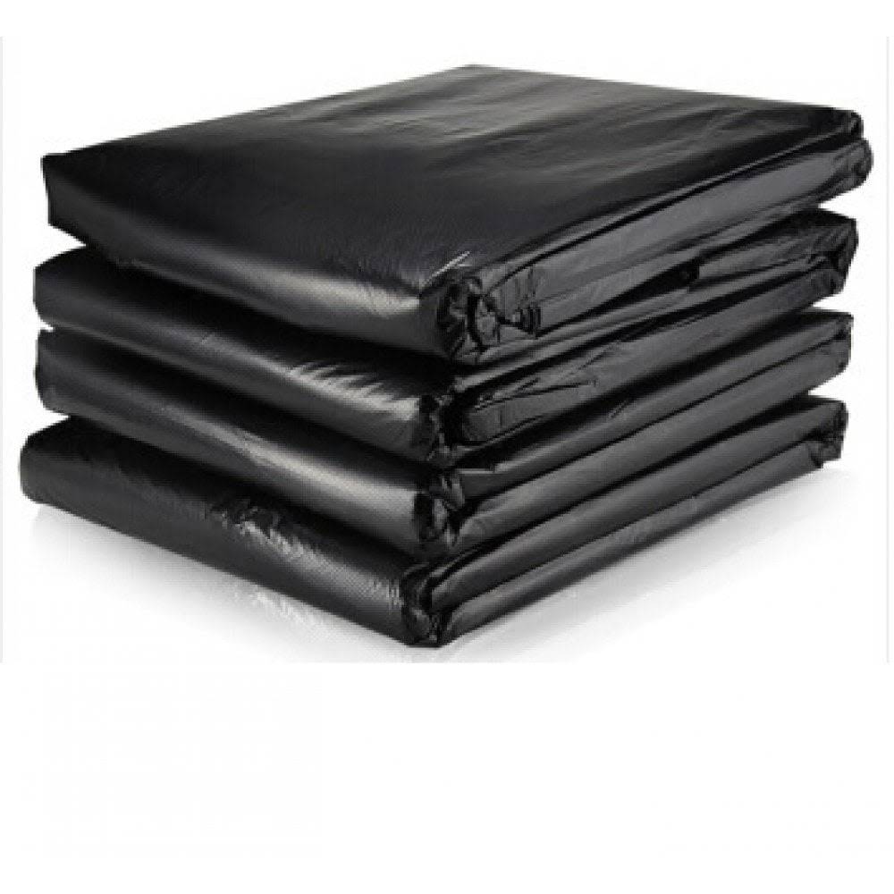 DÖKME ÇÖP POŞETİ 100X150 1KG 